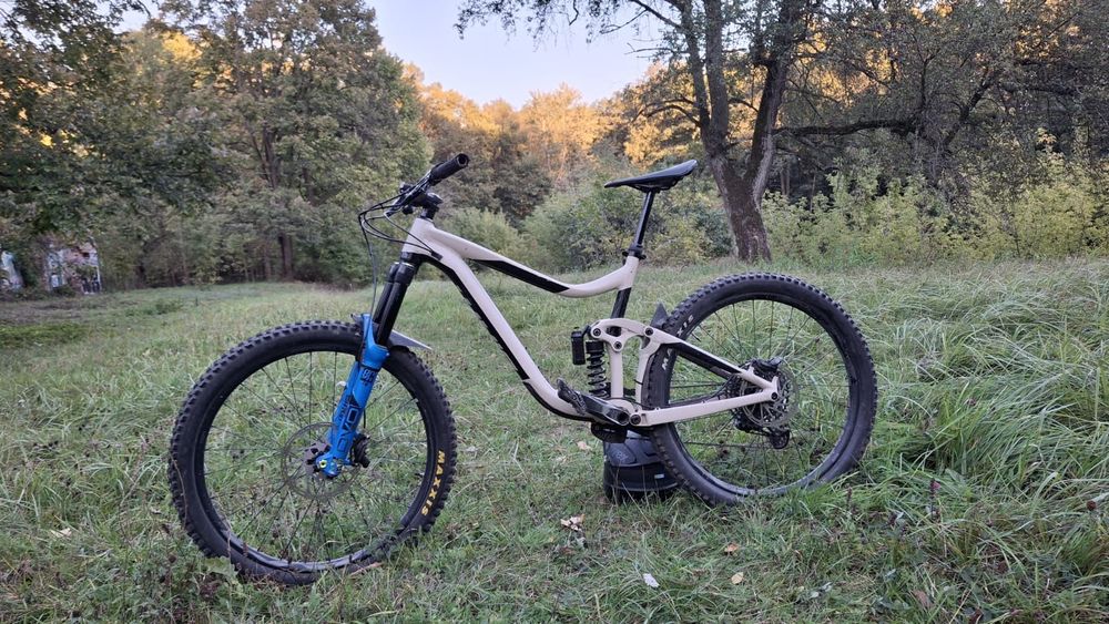 Sprzedam rower enduro Giant Reign SX 1
