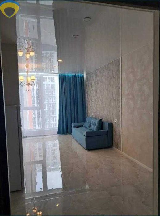 Продам квартиру студію в ЖК “Акварель-8” на Таїрова!