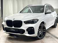 BMW X5 OKAZJA piękny stan!!!raty raty