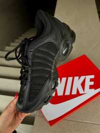 Nike Air Max IV TailWind Black