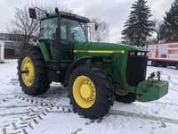 Продам John Deere 8210/8410/8300/8400