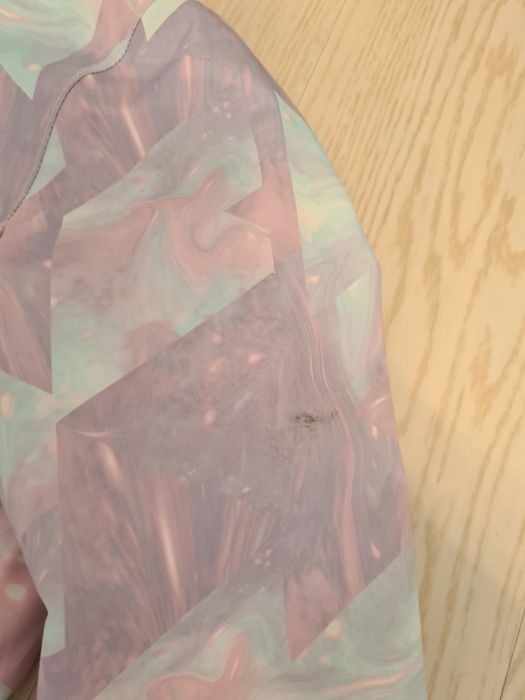 Курточка лыжная женская O'Neal