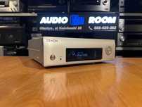 Streamer sieciowy Denon DNP-F109 radio internetowe, Audio Room