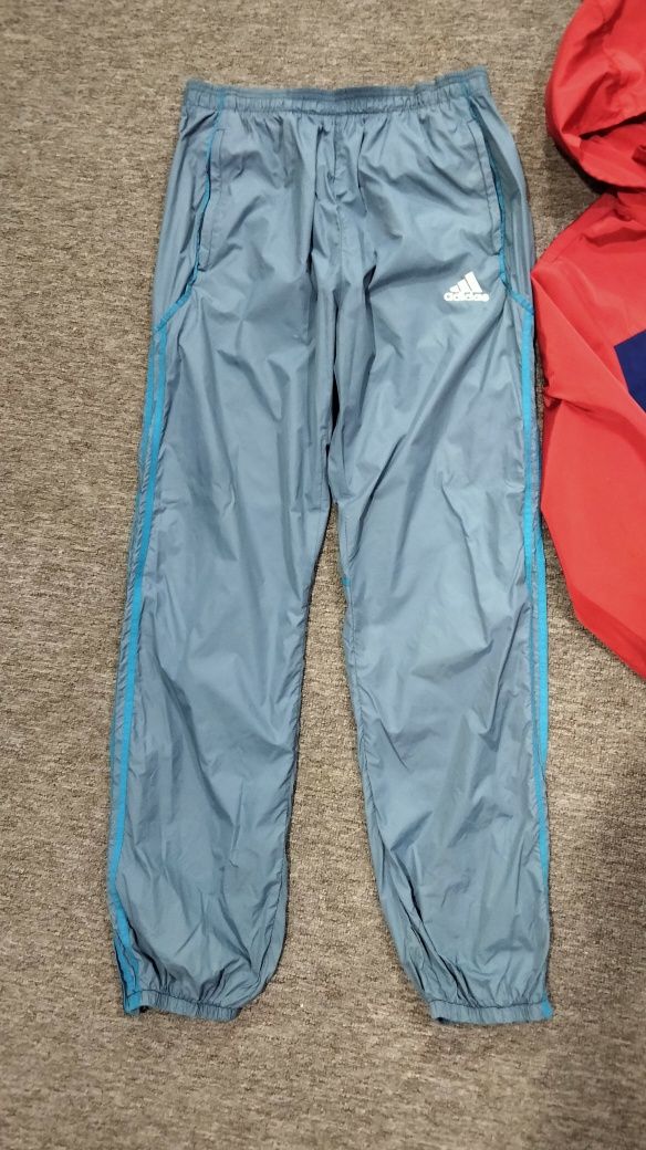 Adidas Polyester fiber