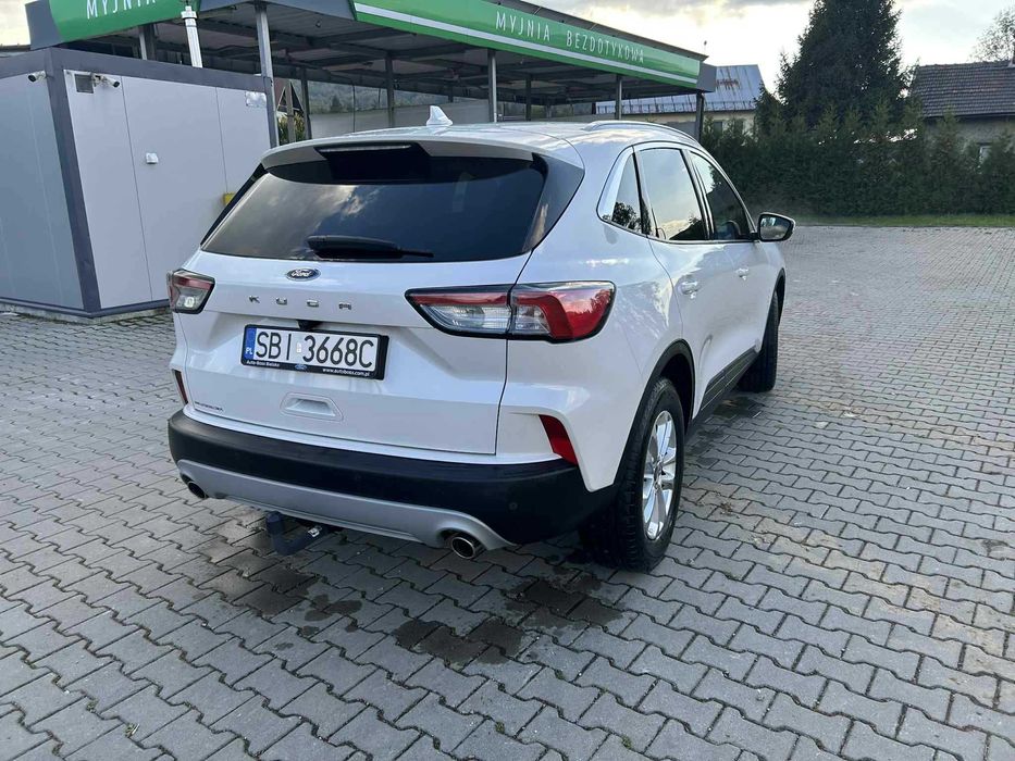 Sprzedam/ Zamienię Ford Kuga