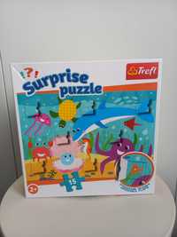 Surprise puzzle 2+