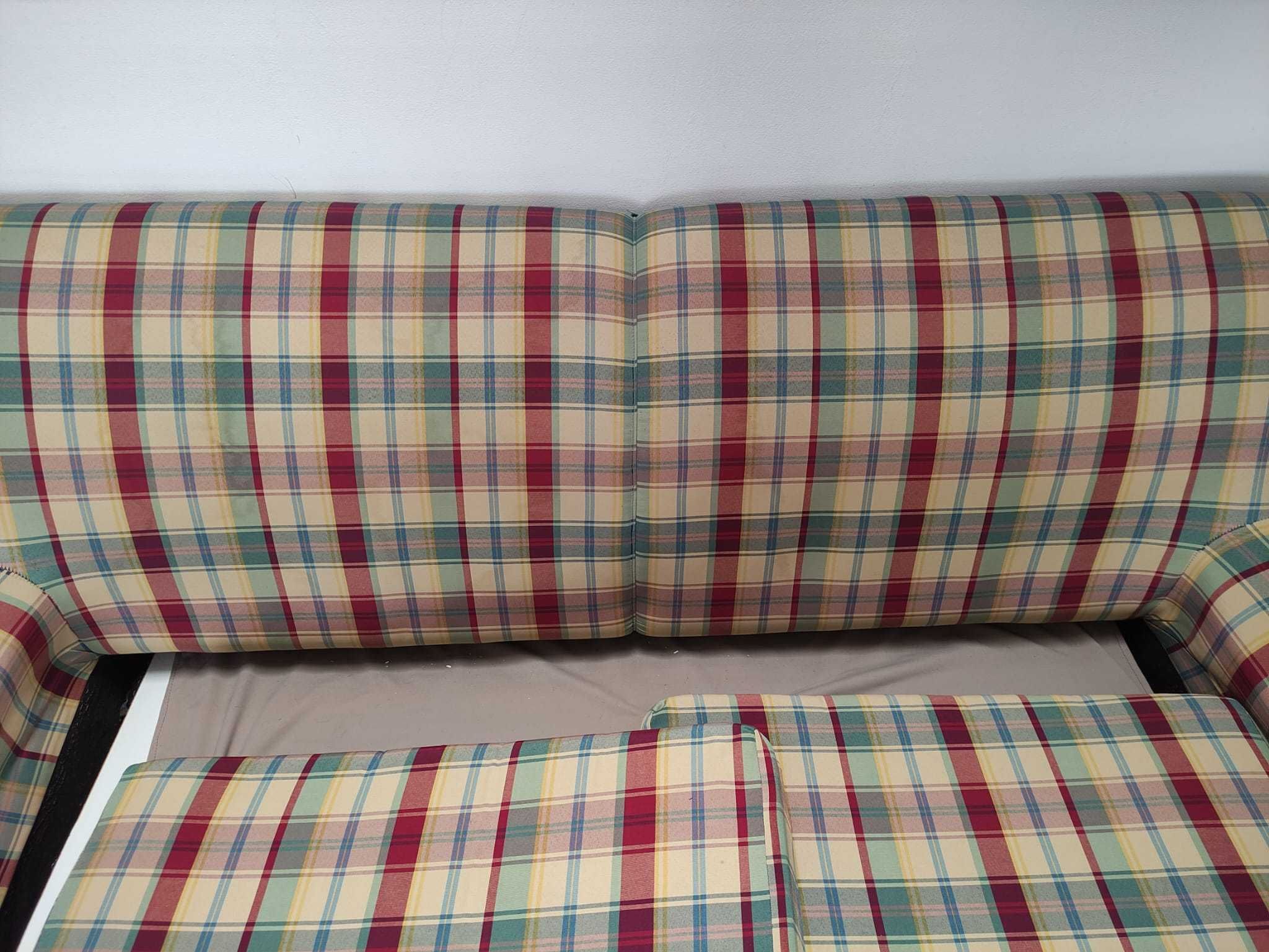 Sofá cama articulado 1,85m