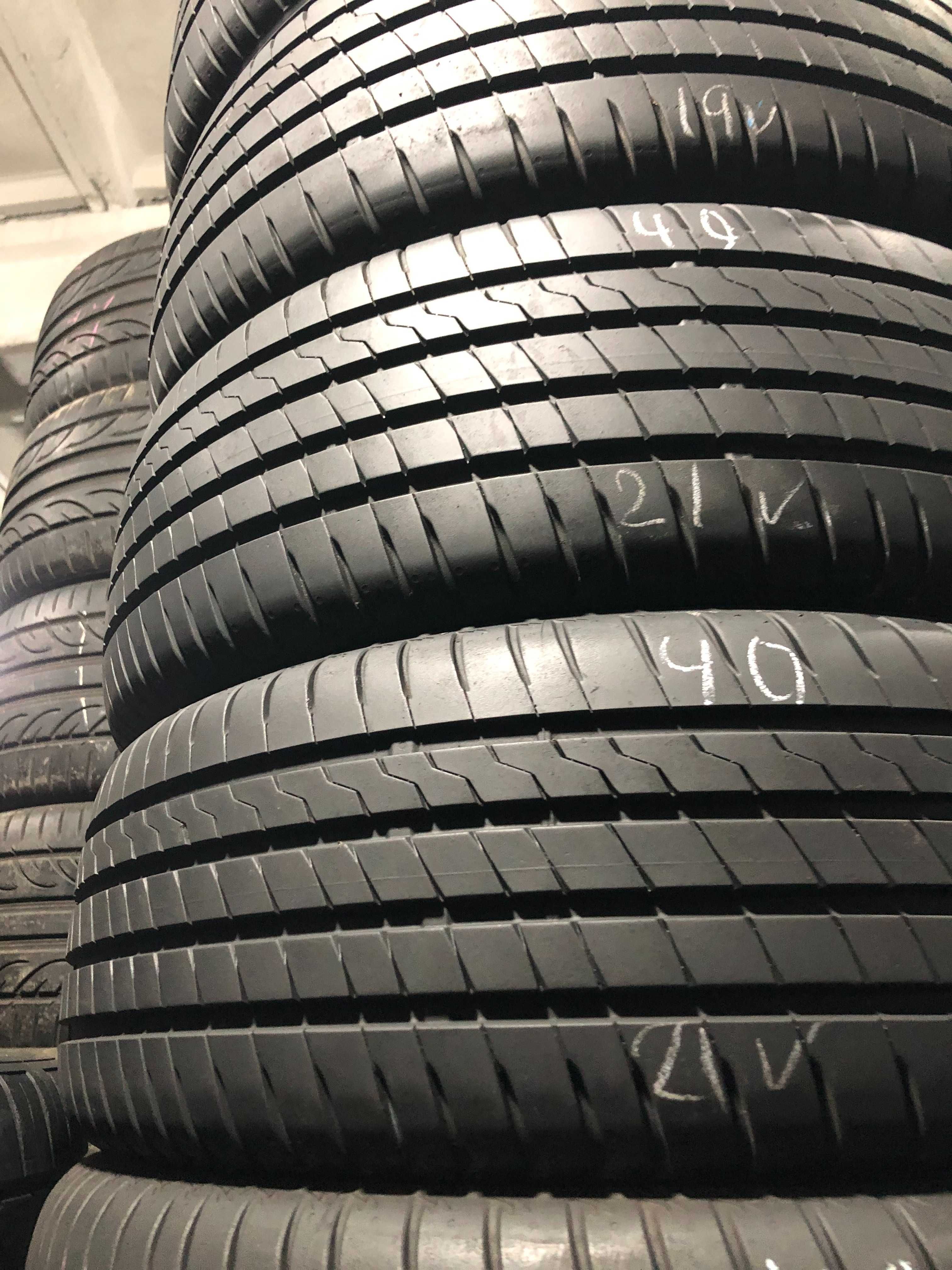 Шини 205/55 R16 Firestone Roadchavk Комплект