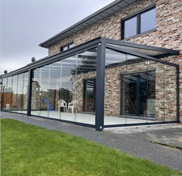 Poliwęglan lity bezbarwny 2,05x3,05m gr. 2,3,4,5,6,8,10,12 mm 2UV