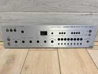 Panel Amplituner Radmor 5102 TE SREBRNY ! OKAZJA ! 9 UNITRA POLECAM