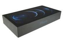 UŻYWANY IPHONE 12 PRO 128GB Blue Zielona Góra BAT.100% #1099zł#