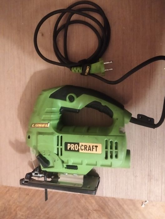 Лобзик Procraft st1300