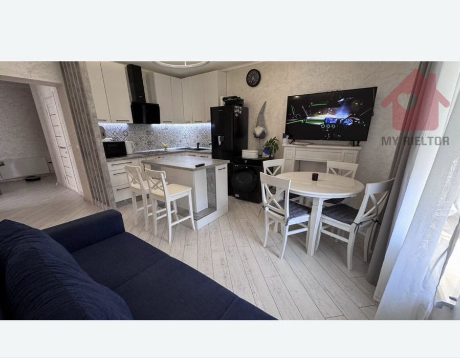 Продаж квартири в ЖК Вишневий