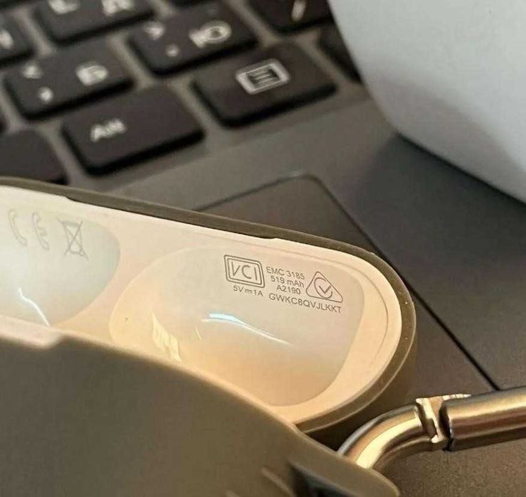 Беспроводные наушники Airpods Pro Premium + чехол в подарок