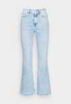 Jeansy dzwony JJXX W27/L32