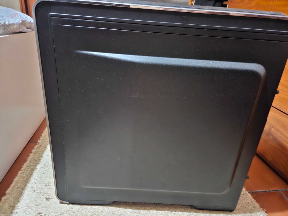 Computador gaming