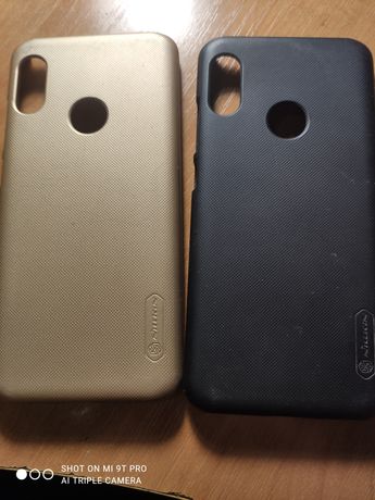 Защитные панели для  Xiaomi Mi A2 Lite