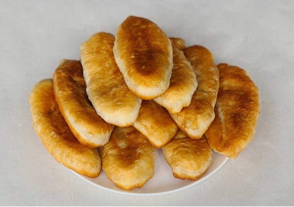 Вареники, Блинчики, Зразы, Беляши, Пирожки недорого, доставка Українка