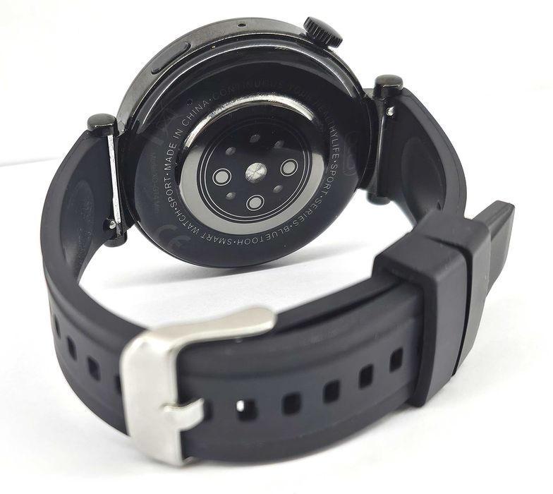 Smartwatch XO GT4 MINI czarny