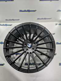 JANTES LOOK HAMANN EM 21 PARA X5/X6 | 5X120 E 5X112 NOVAS