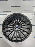 JANTES LOOK HAMANN EM 20,21 e 22 PARA X5/X6 | 5X120 E 5X112 NOVAS
