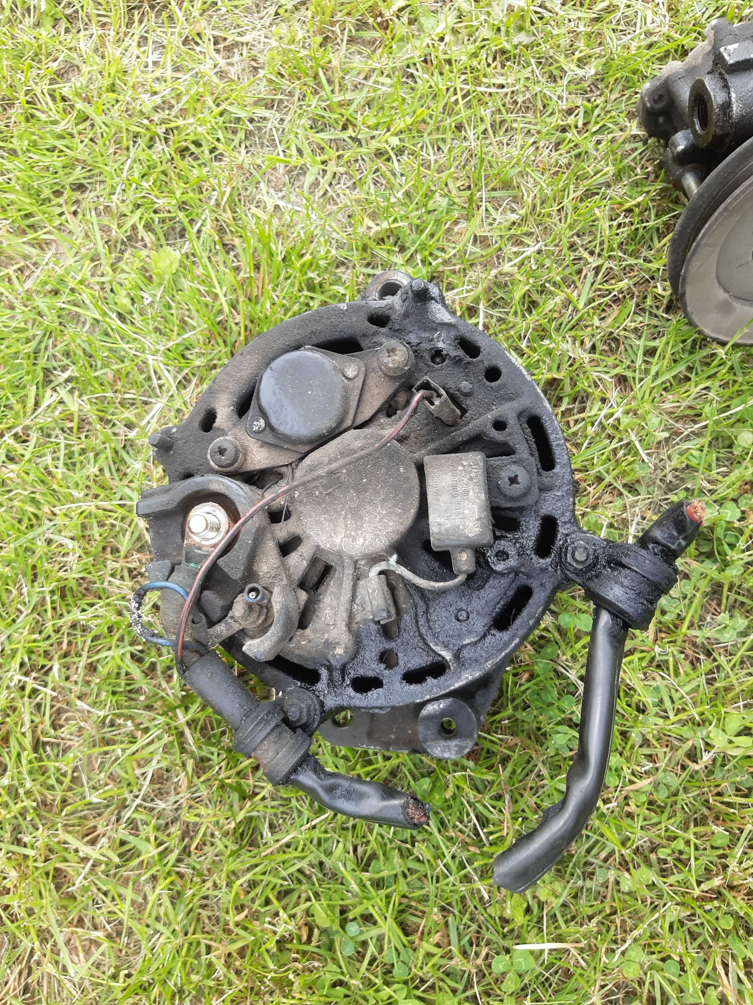 alternator vw t4 2.4 D