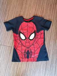 Koszulka T-shirt Spiderman Spider-Man 122 krótki rękaw