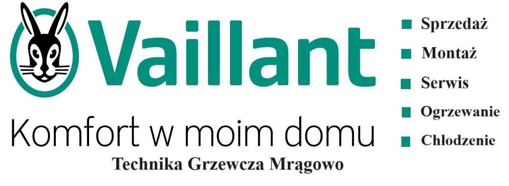 Montaż, serwis, naprawa  kotłów gazowych Vaillant, Saunier Duval, Wolf