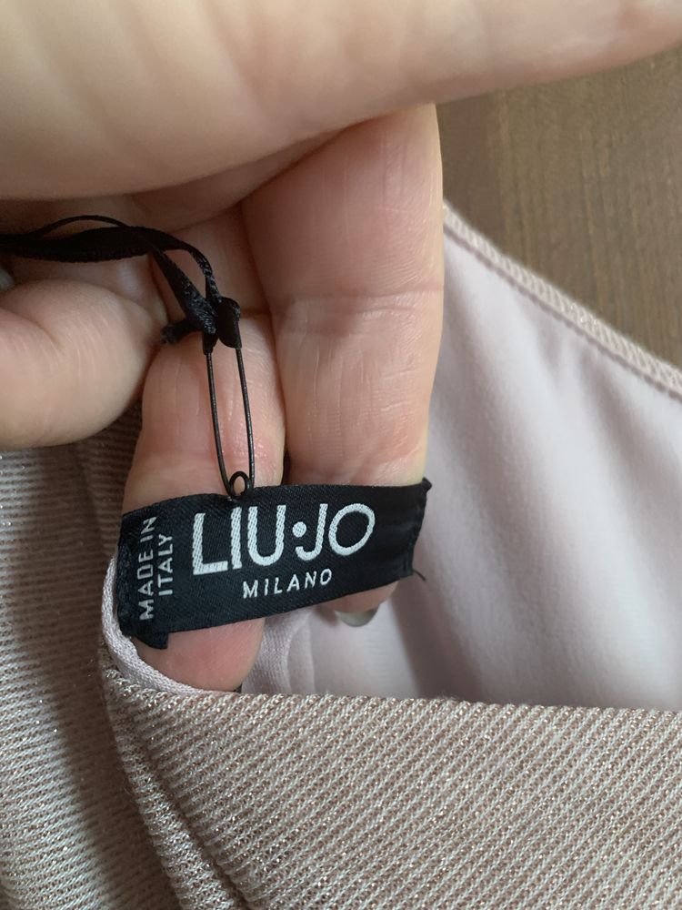 Вечірня сукня LIU.JО.(Milano).Розмір 14.