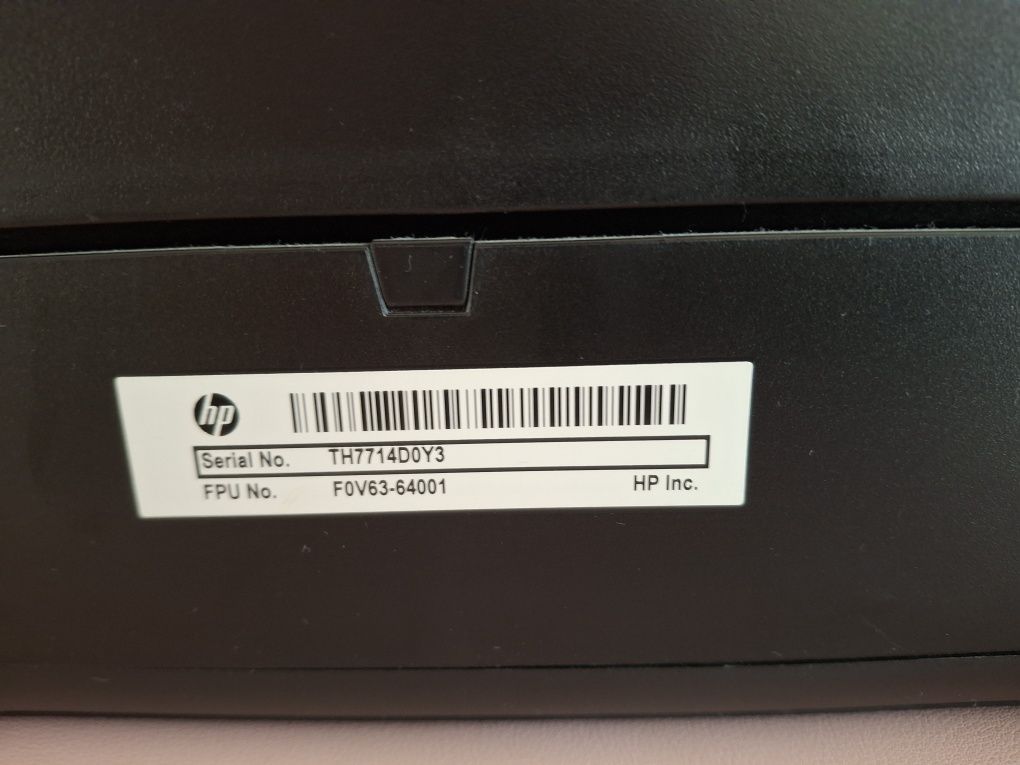 Impressora multifuncional HP ENVY 4528