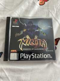 Ninja playstation 1 PSX PS1