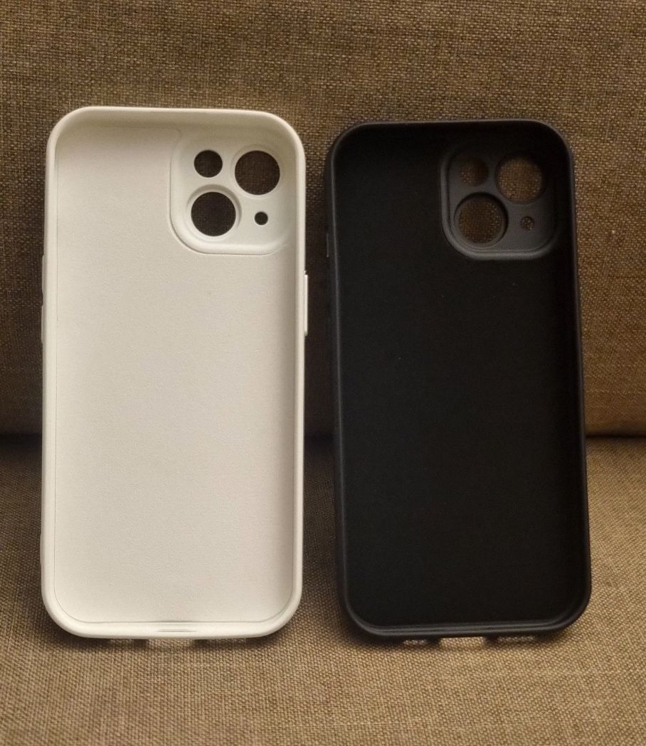 Capa Iphone 15/15 Pro/15 Pro Max e Iphone 15 Plus