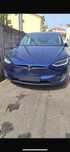 Tesla Model X 100D