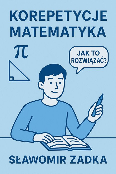 !!! Korepetycje z matematyki !!!