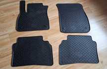 Dywaniki gumowe Opel Insignia II - Nowe, oryginalne