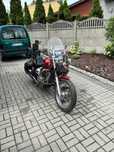 Kawasaki Vulcan 500