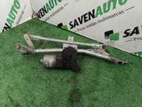 Motor Limpa Pára Brisas Citroën Berlingo (B9)