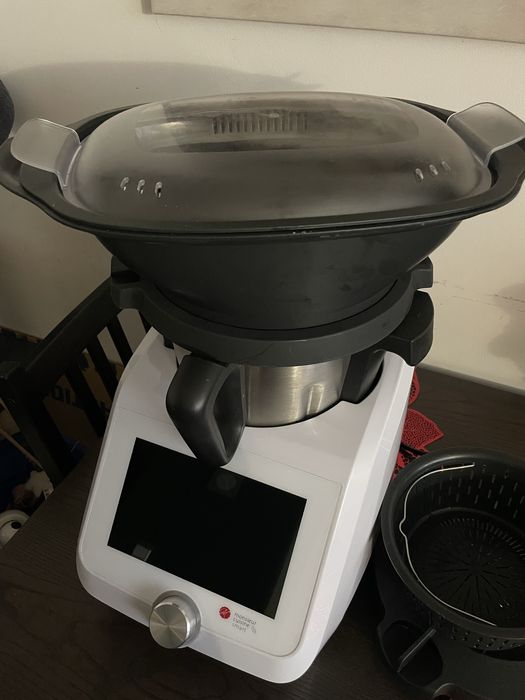 Lidlomix 1200w  silver crest