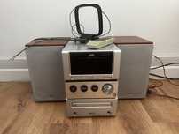 Wieża JVC UX-G30