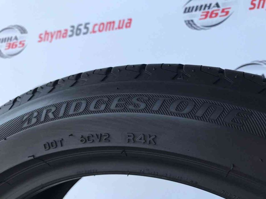 215/50 r18 bridgestone turanza t001 7mm