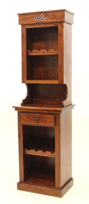 Par de armarios aparador