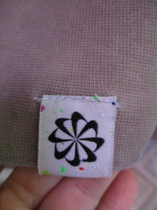 свитшот Nike Move to zero