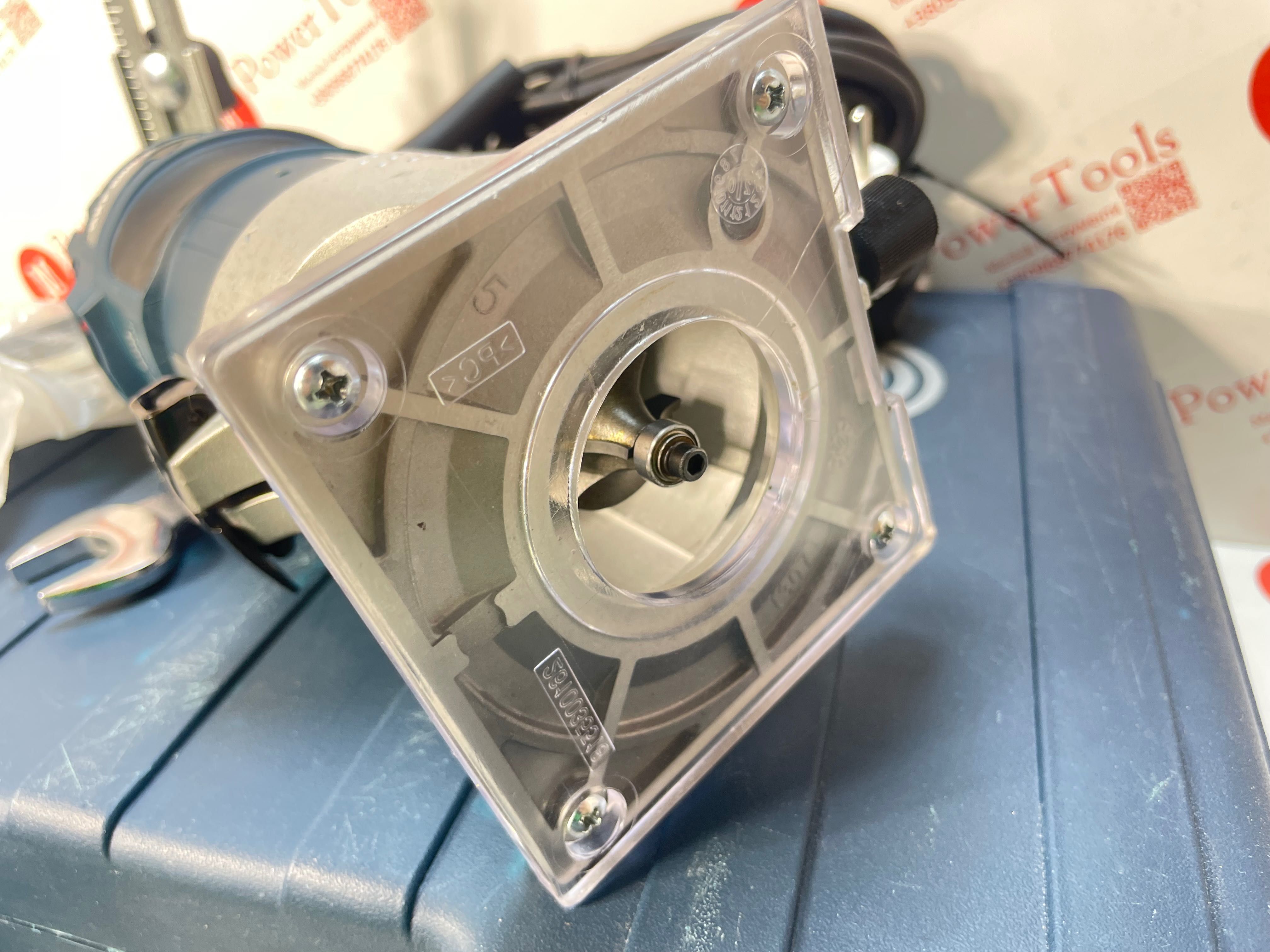 Bosch GKF 600 Professional/Фрезер кромочний бош 220в