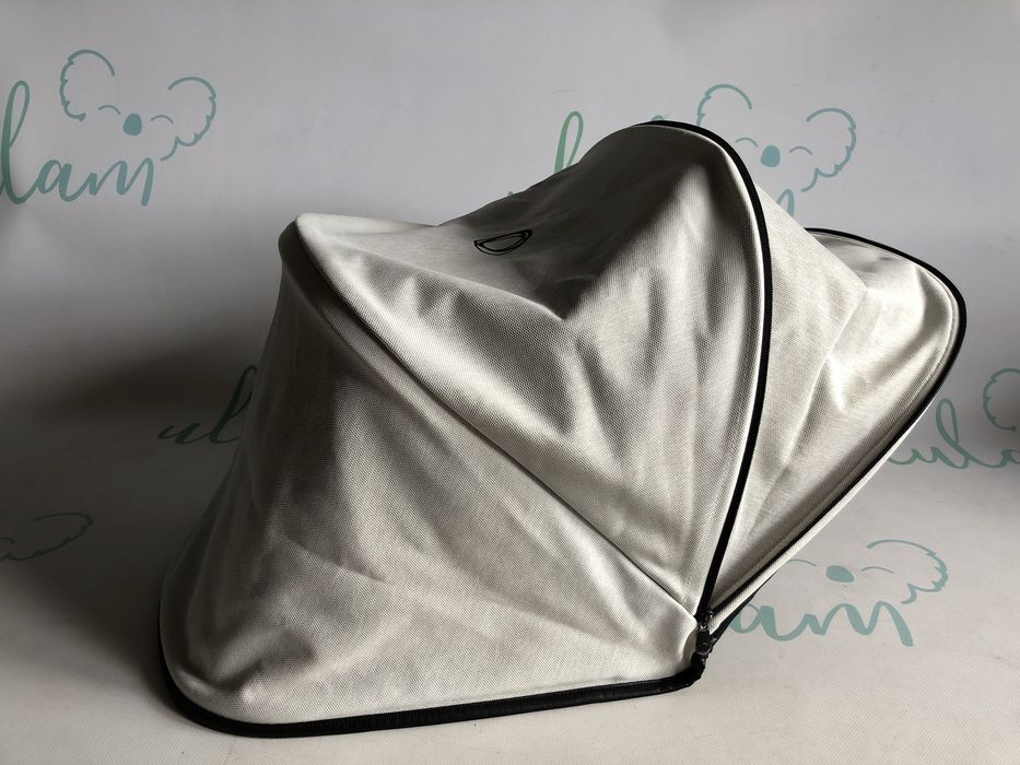 Bugaboo Cameleon limitowana budka daszek Atelier