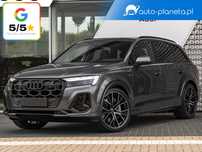 Audi Q7 Najnowsze Audi Q7! | Polski Salon! | Szybki Odbiór!