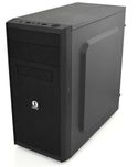 Komputer Intel i3 8 Generacja 8GB RAM DDR4 SSD 256 Valorant GTA5