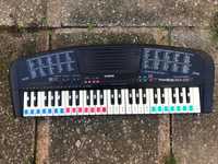 Teclado Casio Tone Bank Keyboard MA-120