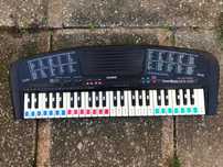 Teclado Casio Tone Bank Keyboard MA-120