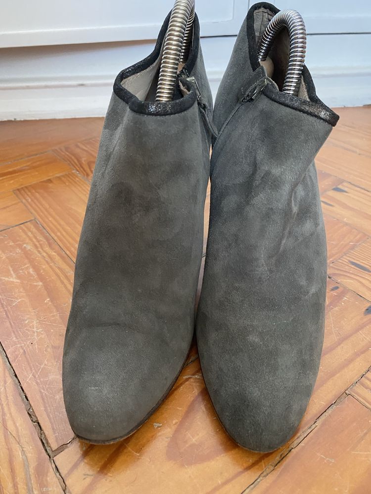 Botins Massimo Dutti