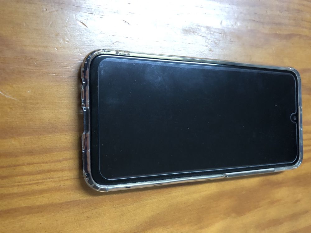 Telemóvel Huawei P Smart 2019